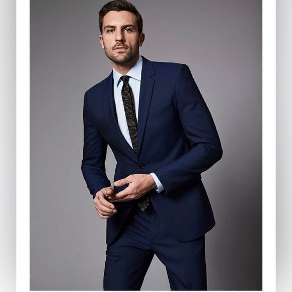 Hugo Boss Other - HUGO
Mabel Sharp Fit – Regular Fit Dress Shirt